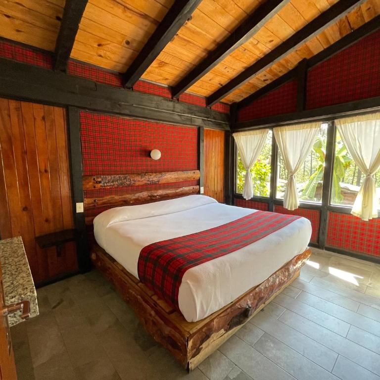 Monteverde - Chalet de 1 dormitorio - 5