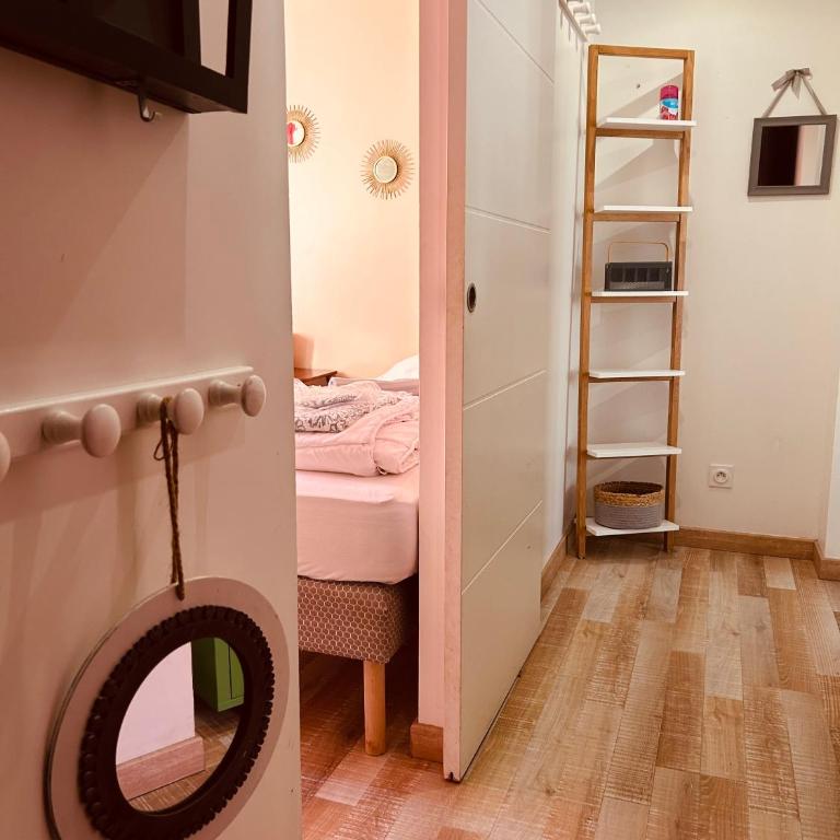 Home St. Germain - Appartement 2 Chambres - 4