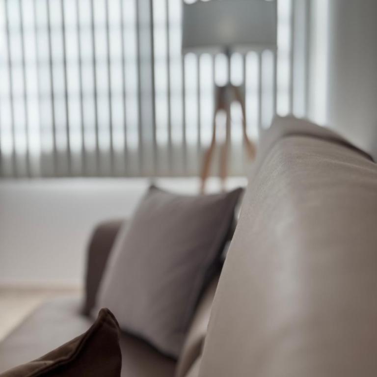 Luz Del Sur - Vacation Home - 2