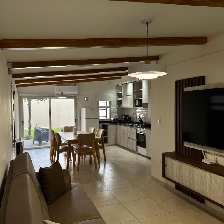 Luz Del Sur - Casa - 1