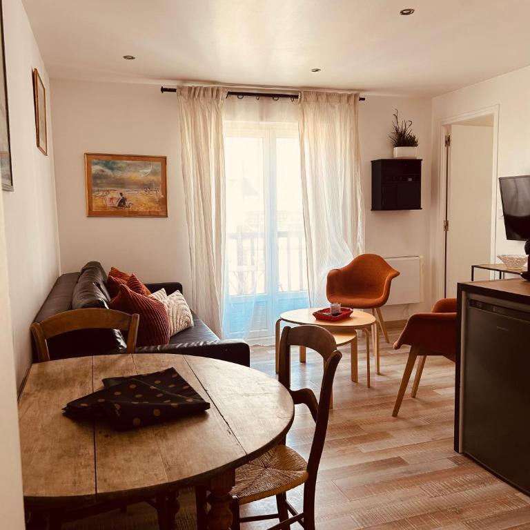 Home St. Germain - Appartement 2 Chambres - 3