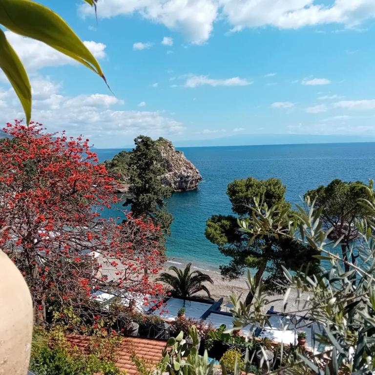 Casa Basilico' Taormina - Appartamento su 2 Livelli - 23
