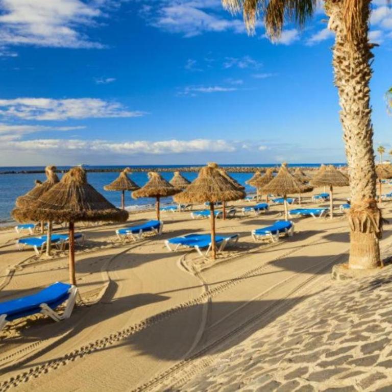 Los Cristianos Penthouse - Apartamento de 3 dormitorios - 11