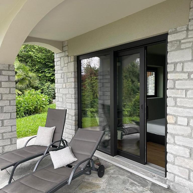 Residence Le Primule - Appartamento con Vista Lago - 2
