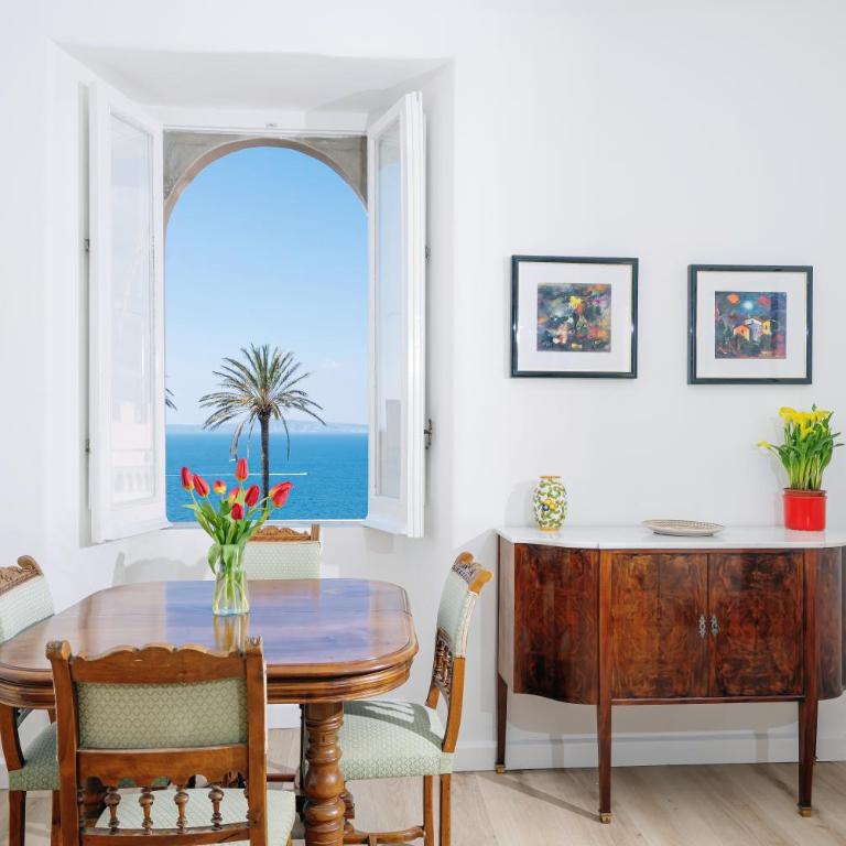Sunset House Costiera Sorrentina - Casa con 2 Camere da Letto - 7