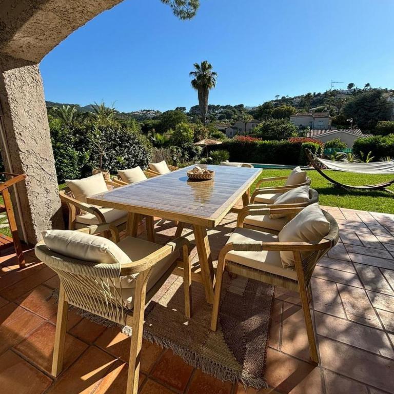 Location de chambre Villa les allamandas - Chambre Double avec Salle de Bains Privative - 59