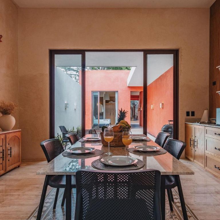 Casa Mara 45 - Villa with Private Pool - 14