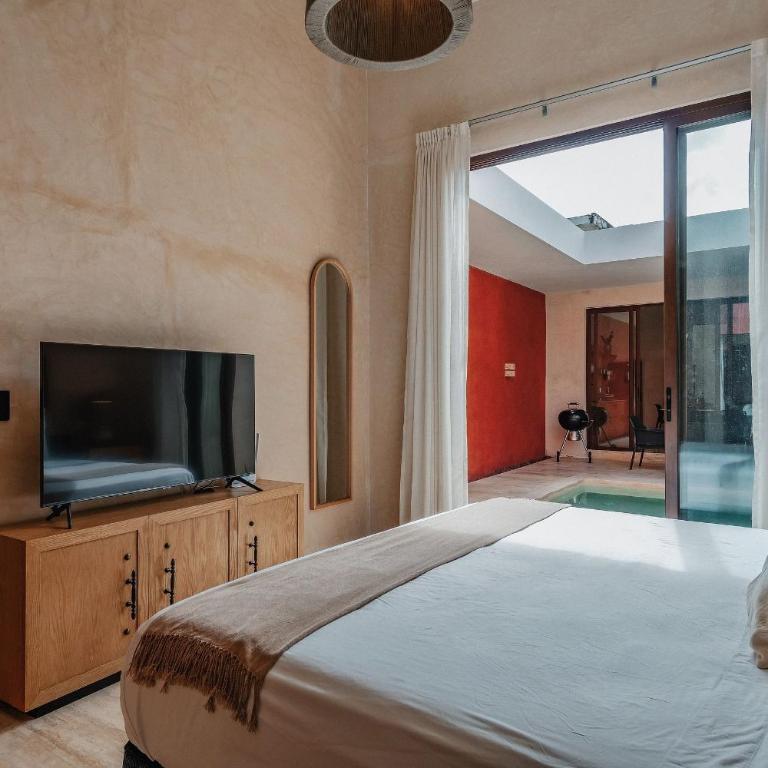 Casa Mara 45 - Villa with Private Pool - 19