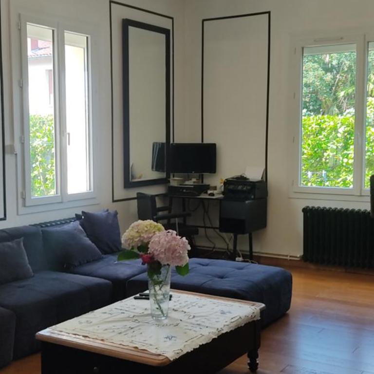 Maison complete avec 5 chambres - Villa - 1