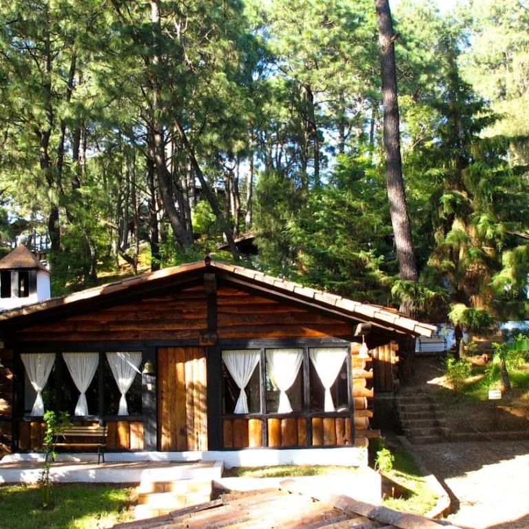 Monteverde - Chalet de 1 dormitorio - 6