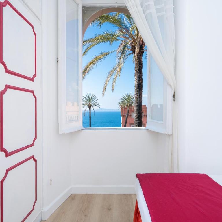 Sunset House Costiera Sorrentina - Casa con 2 Camere da Letto - 14