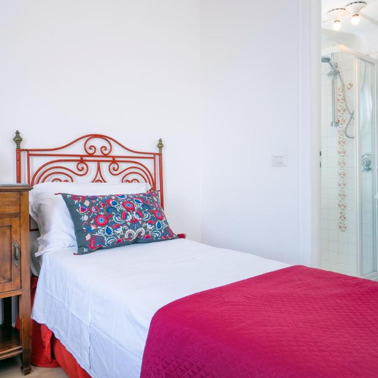 Sunset House Costiera Sorrentina - Casa con 2 Camere da Letto - 11