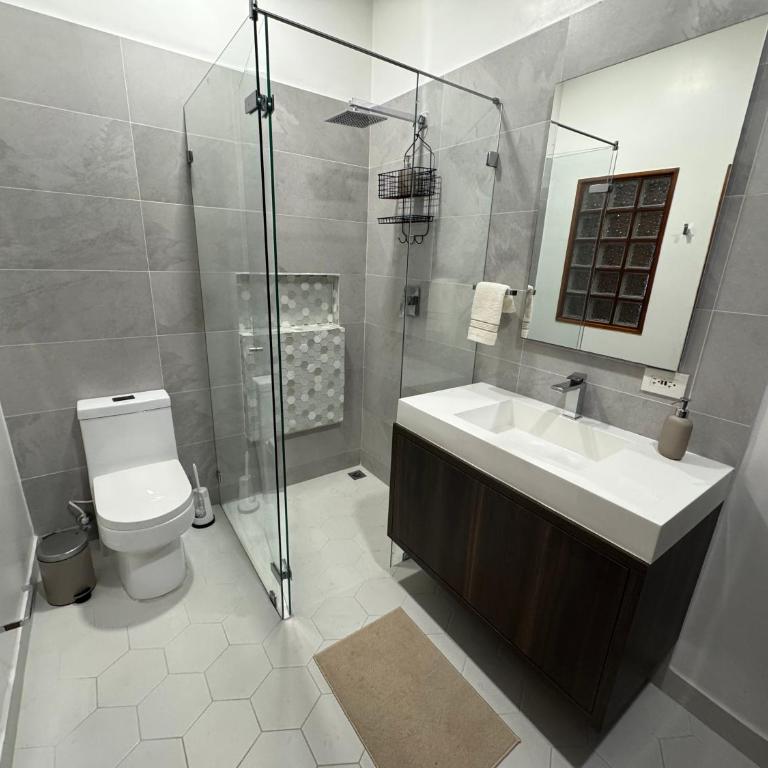 Casa Serene - Habitación ECO - Habitación Triple con baño privado - 4