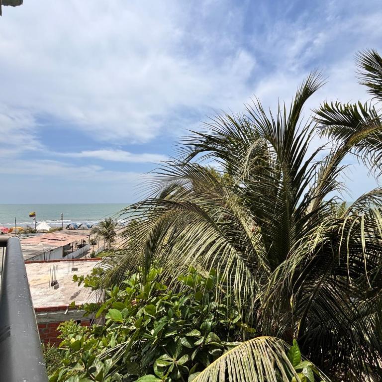 Avadia del Mar - Suite Junior con vistas al mar - 3