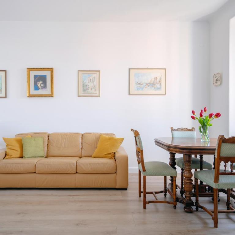 Sunset House Costiera Sorrentina - Casa con 2 Camere da Letto - 15