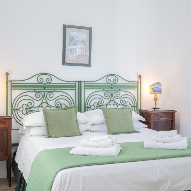 Sunset House Costiera Sorrentina - Casa con 2 Camere da Letto - 21