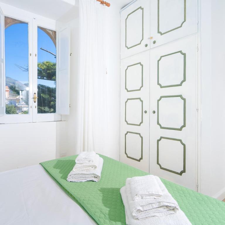Sunset House Costiera Sorrentina - Casa con 2 Camere da Letto - 22