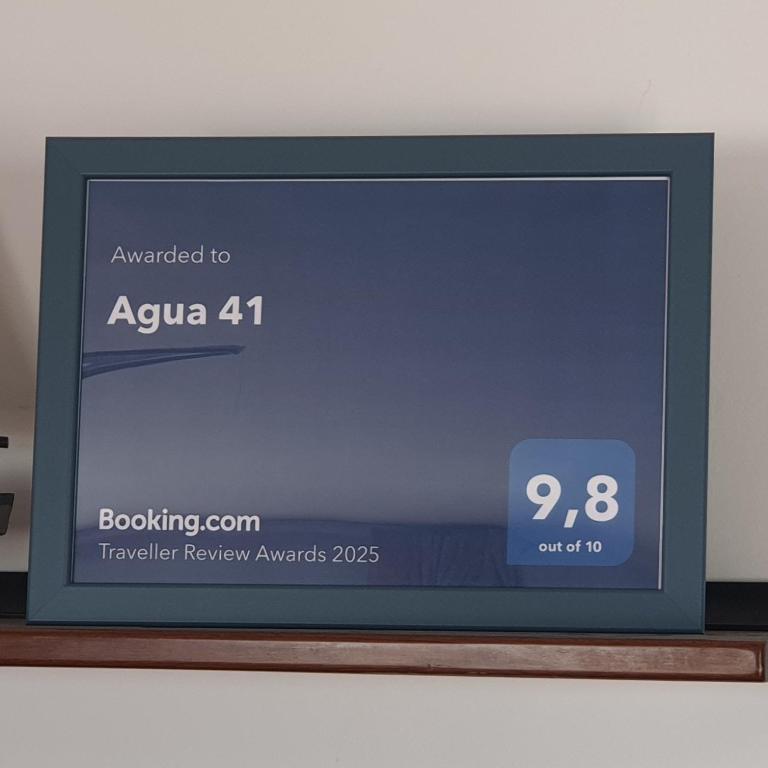 Agua 41 - Casa de 4 dormitorios - 52