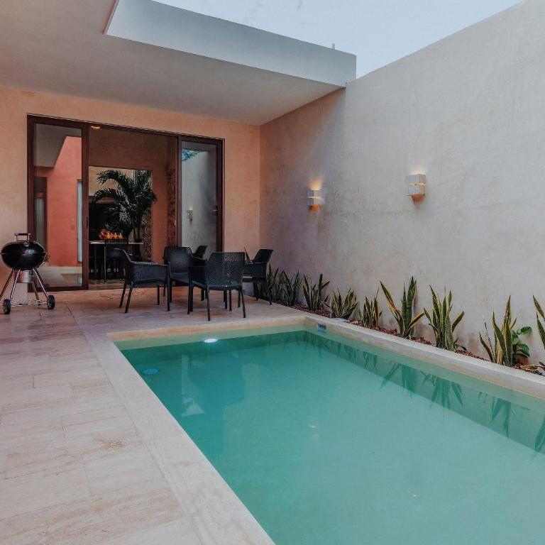 Casa Mara 45 - Villa with Private Pool - 37