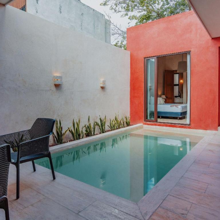 Casa Mara 45 - Villa with Private Pool - 38