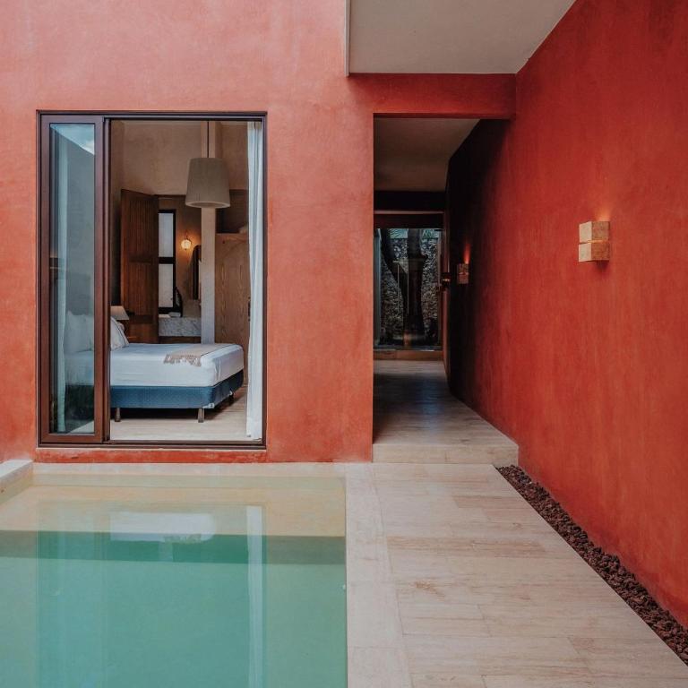 Casa Mara 45 - Villa with Private Pool - 39