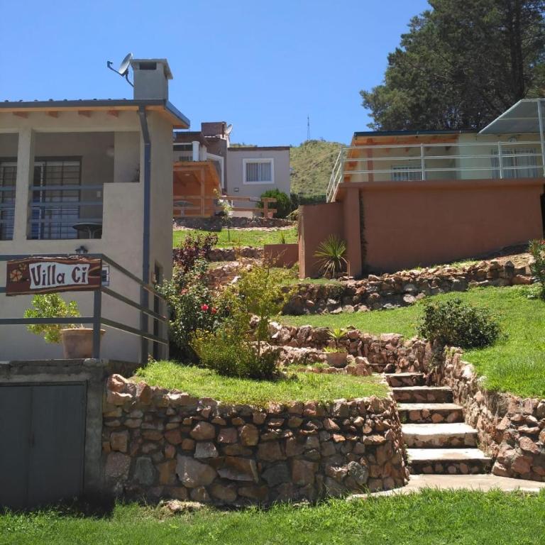 Villa CI - Casa con 1 dormitorio - 1