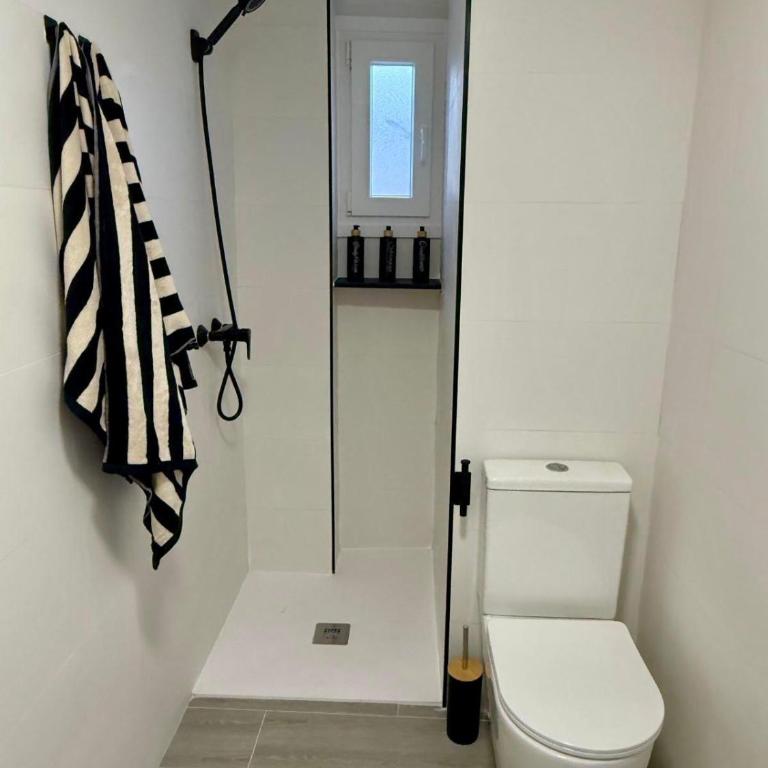 Apartamento Maui beach en el palo - Apartamento Deluxe de 1 dormitorio - 6