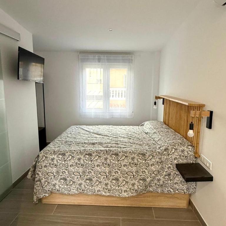 Apartamento Maui beach en el palo - Apartamento Deluxe de 1 dormitorio - 10