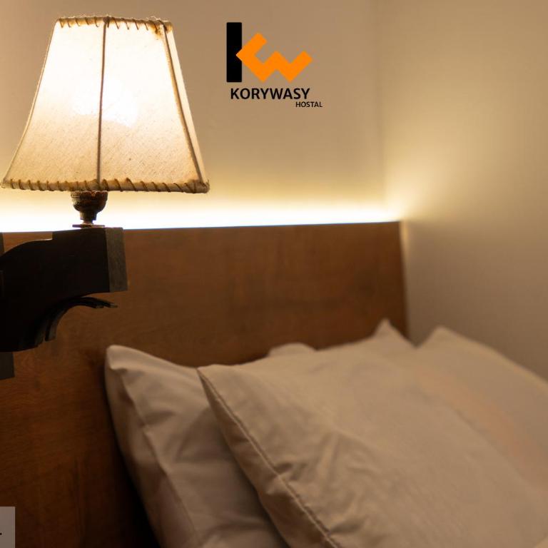 Kory Wasy Hostal - Uyuni - Double Room with Private Bathroom - 4