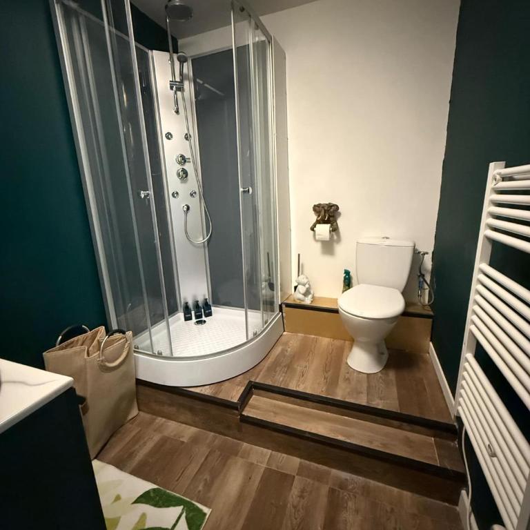 Le Jungle - Apartamento de 1 dormitorio - 9