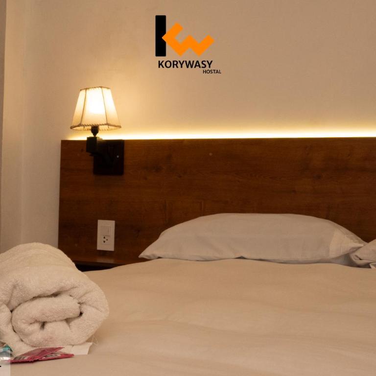 Kory Wasy Hostal - Uyuni - Habitación Doble con baño privado - 4