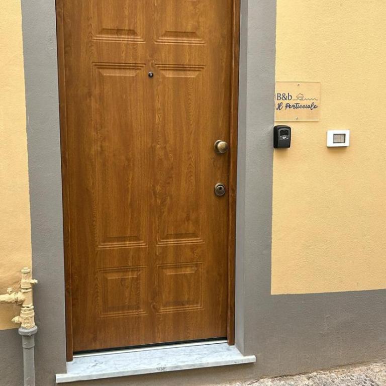 B&b il porticciolo - One-Bedroom Apartment - 1