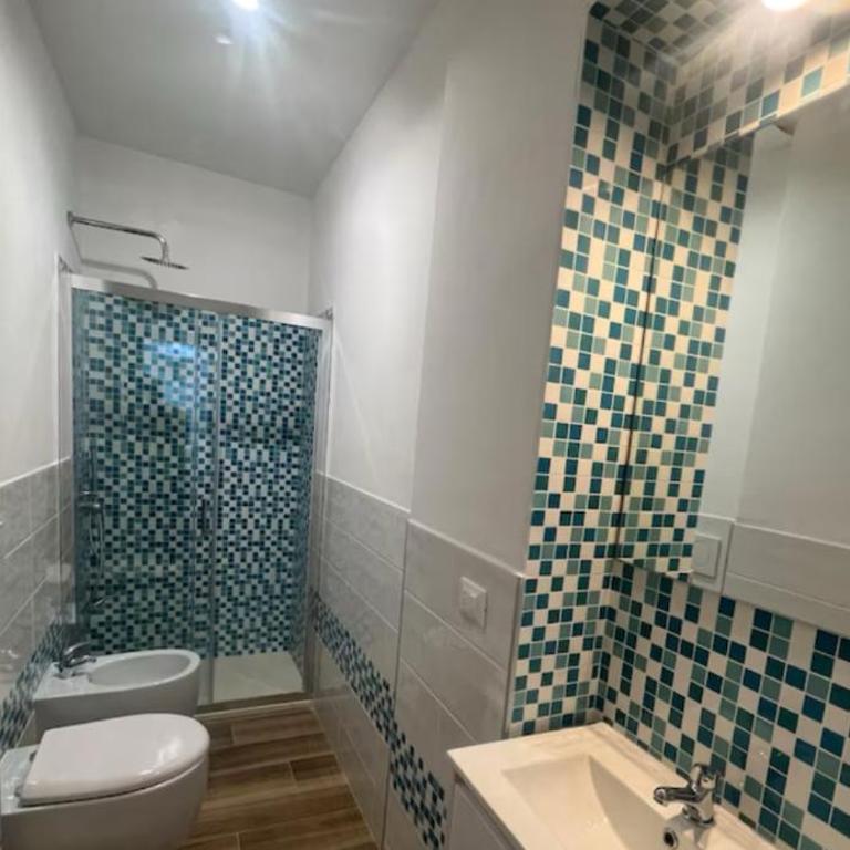 B&b il porticciolo - One-Bedroom Apartment - 5