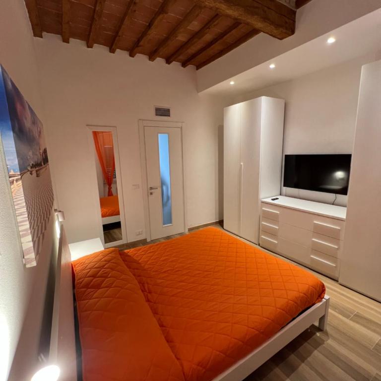 B&b il porticciolo - One-Bedroom Apartment - 6