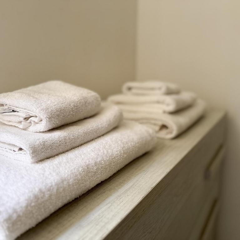 Valerias Nest Elegant Apt with WiFi and Charm - Appartamento con 2 Camere da Letto - 11