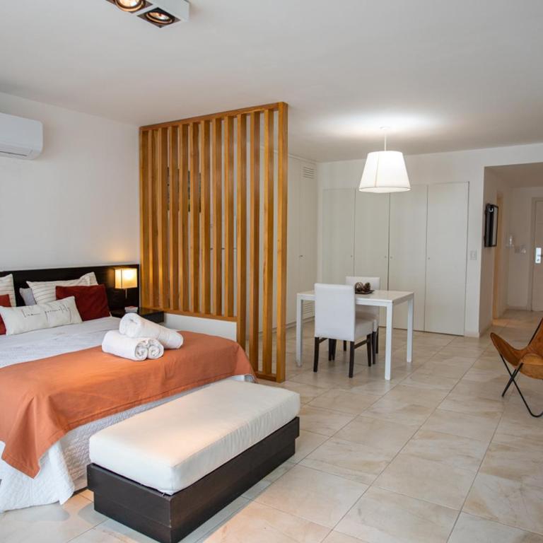 Sea Breeze by CELTIS - Apartamento de 1 dormitorio - 4
