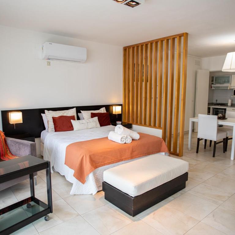 Sea Breeze by CELTIS - Apartamento de 1 dormitorio - 12