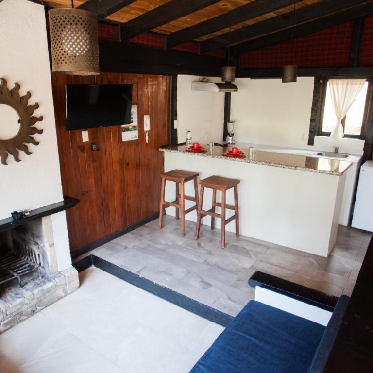 Monteverde - Chalet de 1 dormitorio - 7