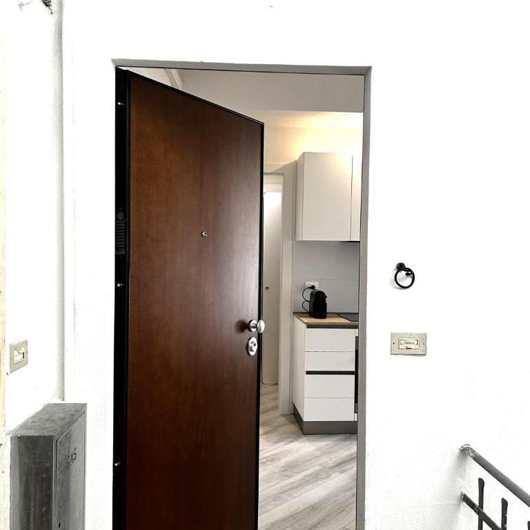 Del Re Florence Home - Appartamento con 1 Camera da Letto - 12