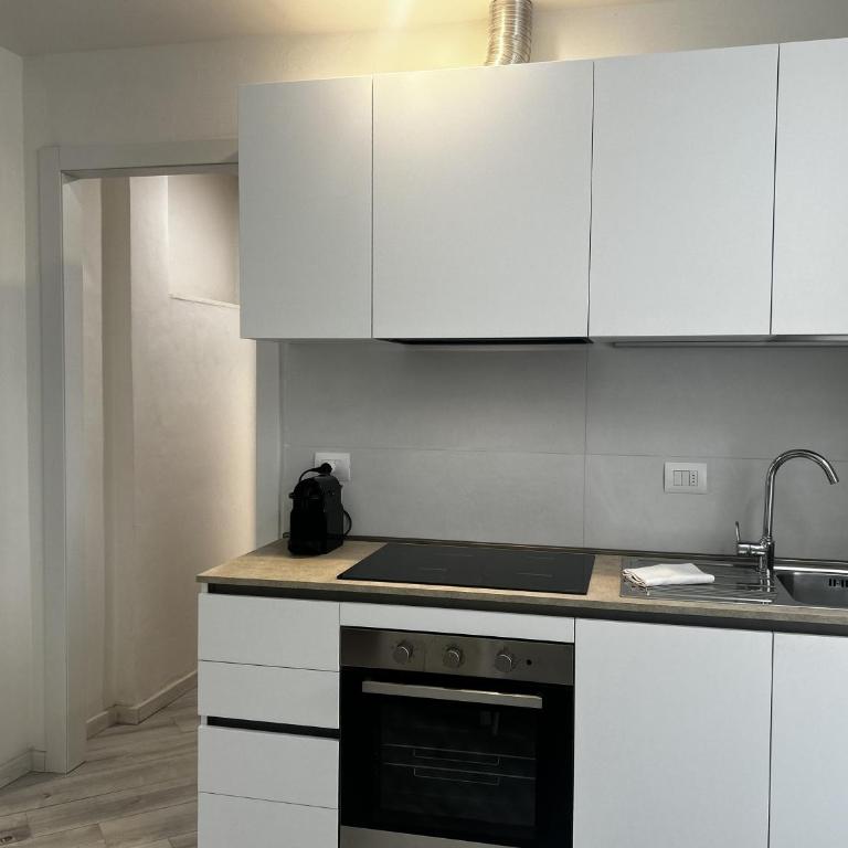 Del Re Florence Home - Appartamento con 1 Camera da Letto - 19