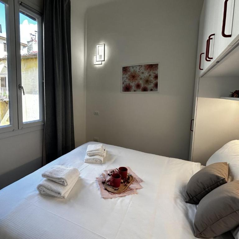 Del Re Florence Home - Appartamento con 1 Camera da Letto - 6