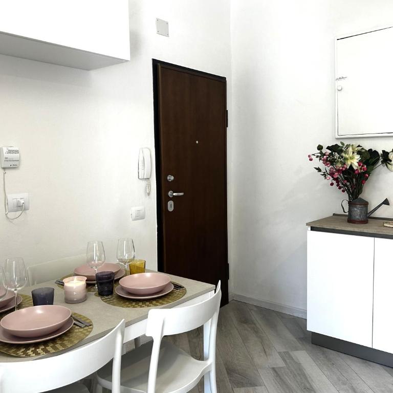 Del Re Florence Home - Appartamento con 1 Camera da Letto - 4