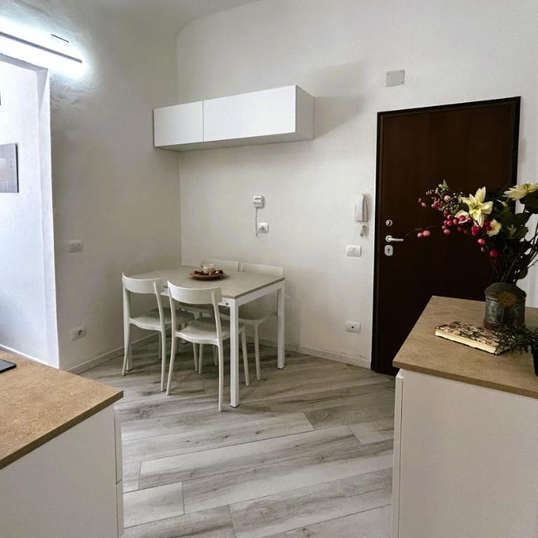 Del Re Florence Home - Appartamento con 1 Camera da Letto - 9