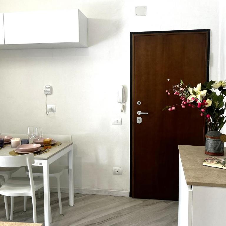 Del Re Florence Home - Appartamento con 1 Camera da Letto - 7