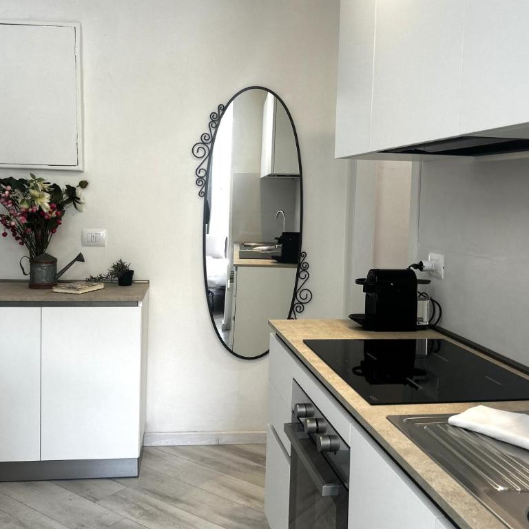 Del Re Florence Home - Appartamento con 1 Camera da Letto - 11