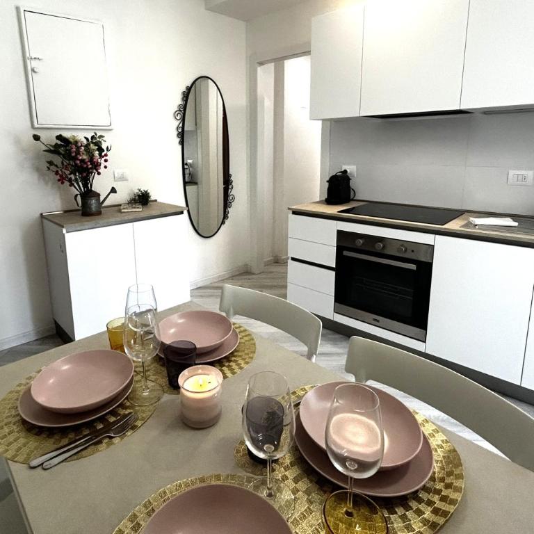 Del Re Florence Home - Appartamento con 1 Camera da Letto - 22