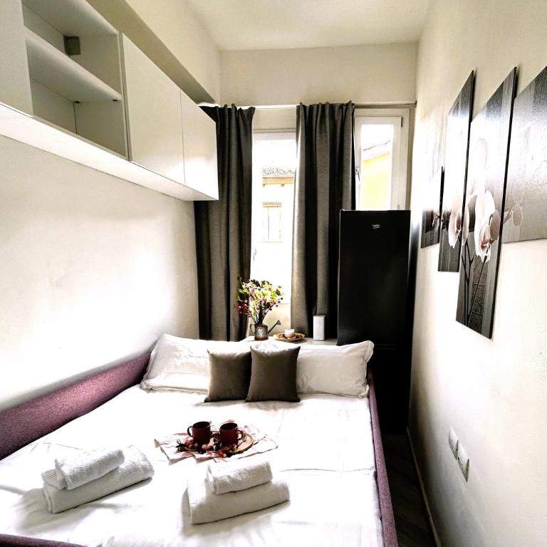 Del Re Florence Home - Appartamento con 1 Camera da Letto - 13