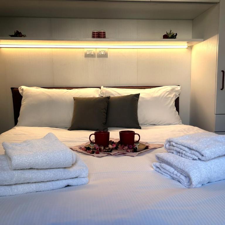 Del Re Florence Home - Appartamento con 1 Camera da Letto - 2
