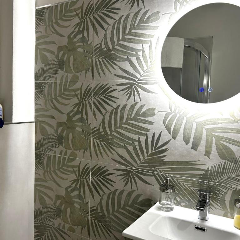 Del Re Florence Home - Appartamento con 1 Camera da Letto - 20