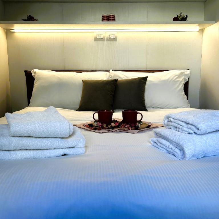 Del Re Florence Home - Appartamento con 1 Camera da Letto - 23